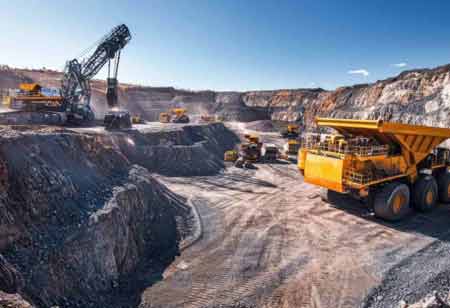 Securing Tomorrow's Resources: Strategic Advances in Mineral Exploration Securing Tomorrow's Resources: Strategic Advances in Mineral Exploration